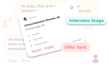 Pharmuni Job Board – Find your suitaable job in the Pharma Industry