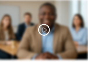 “[Pharmuni] helped close that knowledge gap, and now I can lead the team with knowledge and confidence.”