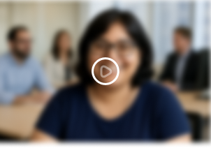 “I consider Pharmuni a holistic learning platform… you feel more confident about understanding your role.”